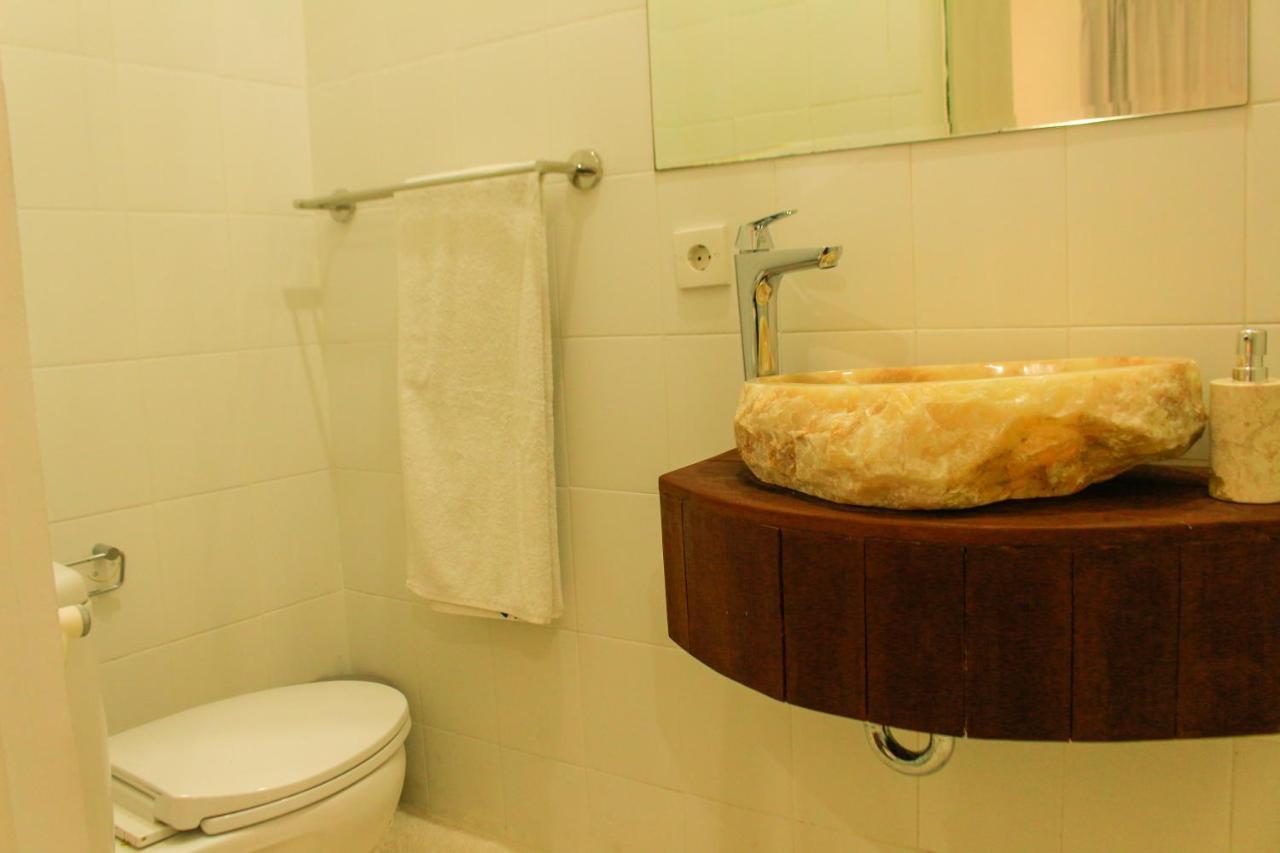 Villa Tangra Seminyak  Ngoại thất bức ảnh