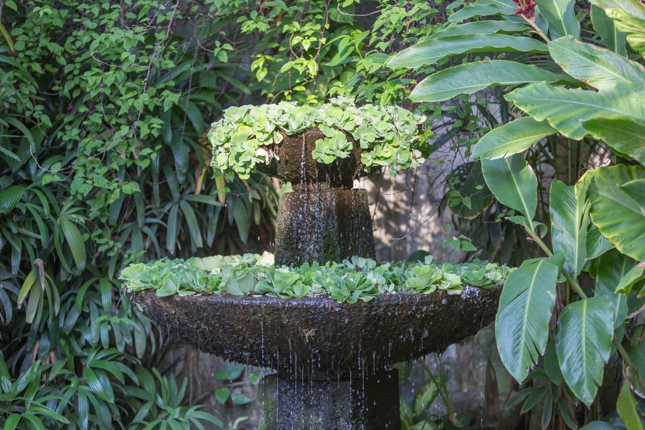 Villa Tangra Seminyak  Ngoại thất bức ảnh