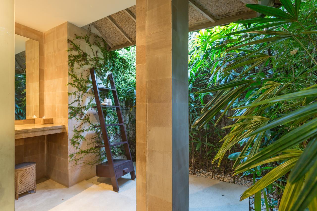 Villa Tangra Seminyak  Ngoại thất bức ảnh
